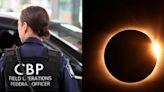 CBP anuncia alerta de viaje por eclipse total de sol; estás son sus recomendaciones