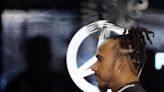 Mercedes calls police over Hamilton 'sabotage' email