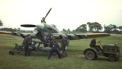 Una tumba en Uruguay, tres hermanos argentinos y el amargo impacto de la Segunda Guerra Mundial en América Latina