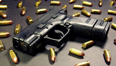 Missouri has fifth highest gun death rate, new study says. Where does Kansas come in?