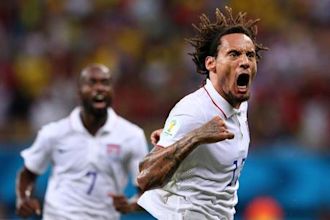 Jermaine Jones