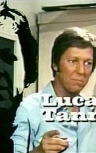 Lucas Tanner