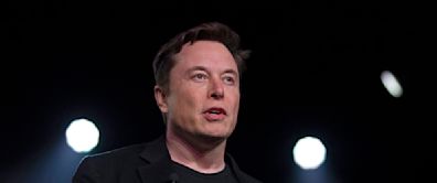 Elon Musk insists Tesla isn’t a car company as sales falter