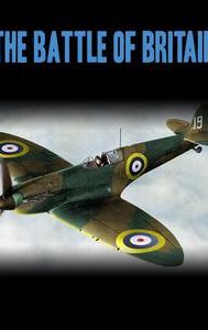 The Battle of Britain