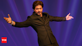 Throwback: When Shah Rukh Khan considered starting a restaurant after Zero's failure, 'I learned to cook Italian...' | Hindi Movie News - Times of India