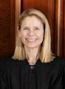 Pamela Harris (judge)