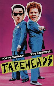 Tapeheads