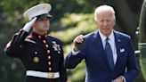 Biden to give primetime speech Thursday on 'continued battle for the soul of the nation' in Philadelphia