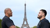 UFC Paris represents landmark moment for French MMA – just two years after country legalised the sport