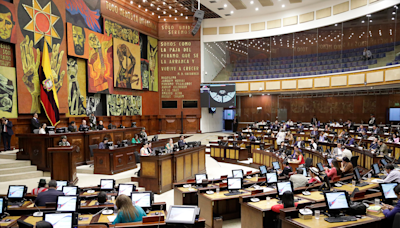 Asamblea Nacional debatió Proyecto de Ley de Defensa para los Animales