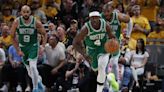 Are the Boston Celtics unstoppable?