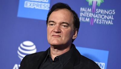 Quentin Tarantino sorprende al revelar a quién considera el “mejor actor del mundo” - El Diario NY