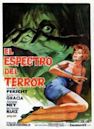 El espectro del terror