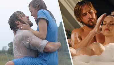 20 Behind-The-Scenes Facts You Probably Never Knew About The Notebook As The Hit Film Turns 20