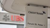 UBS completes merger of UBS and Credit Suisse parent companies