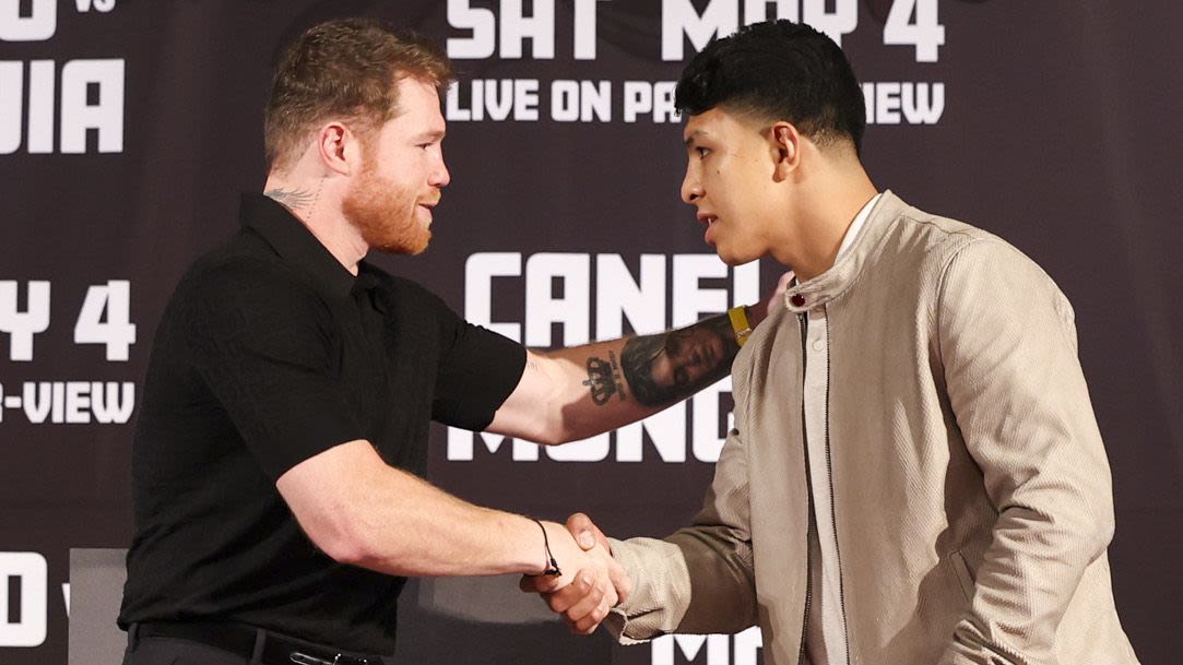 Watching Canelo vs Munguia? All your questions answered