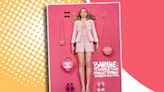 Shop Margot Robbie’s ‘Barbie: The World Tour’ book at over 40% off