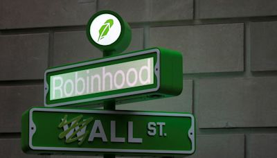 Robinhood lowers interest rate on margin loans in growth push