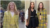 Alicia Silverstone calls Natalie Portman and Tessa Thompson’s Clueless homage ‘amazing’