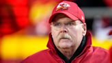 Everything to know about Chiefs coach Andy Reid, from salary to Super Bowl rings