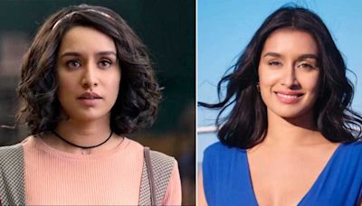 Shraddha Kapoor's Last 10 Films At The Box Office: The 'Baaghi' Girl Scored 4 Successful Films, Chhichhore Tops ...
