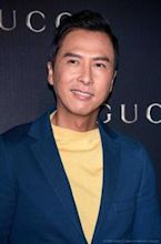 Donnie Yen