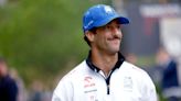 F1: Ricciardo de volta à RBR? Piloto revela planos para o futuro