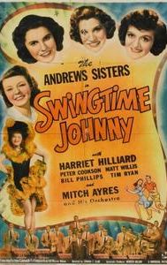 Swingtime Johnny