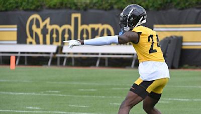 Steelers' homegrown players excited to see what city has in store for 2026 NFL Draft
