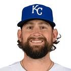 Luke Hochevar