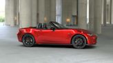 Cuánto cuesta el Mazda MX5 más barato