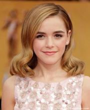 Kiernan Shipka