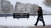 US draws down embassy presence in Ukraine; anti-vaccine mandate rally in DC; NFL's epic weekend
