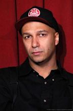 Tom Morello