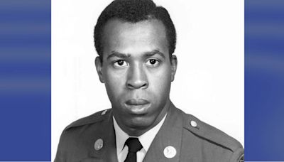 Clarence Sasser, medic awarded Medal of Honor for bravery during Vietnam War, dead at 76