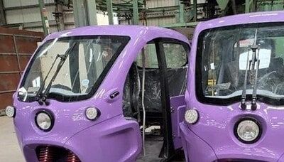 DMRC to add over 1,100 e-autos to its fleet to boost last-mile connectivity