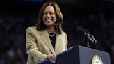 In Las Vegas, Kamala Harris sees a chance to improve her odds of winning