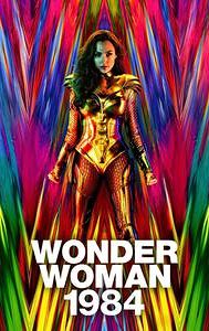 Wonder Woman 1984