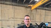 Trostad Promoted to Director of Operations at Summers Manufacturing