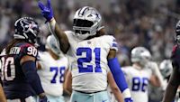 Ezekiel Elliott Opens Up About Cowboys’ Reunion: ‘Chase That Ring’