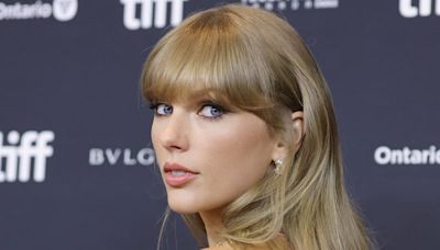 ‘Down Bad’ Lyrics: Taylor Swift Reveals What the Song Is About, Talks Alien Metaphor