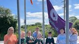 Kerry school flies flag high for Irish language