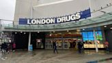 London Drugs shuts stores in Western Canada due to 'operational issue' | CBC News