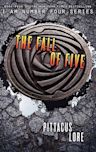 The Fall of Five (Lorien Legacies, #4)