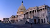 Arrest warrant issued for Canton man who tried to bring hammer through U.S. Capitol security