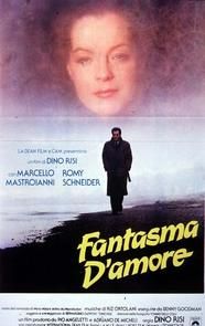 Fantasma d'amore