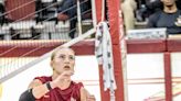 Following in her mother's footsteps: How this FSU volleyball player is making history