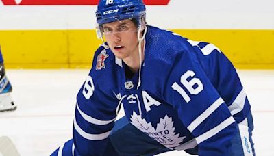 Report: Major reversal in the Mitch Marner saga