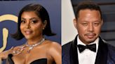 Taraji P. Henson Reveals Hilarious Hack for Filming Intimate Scenes with Terrence Howard