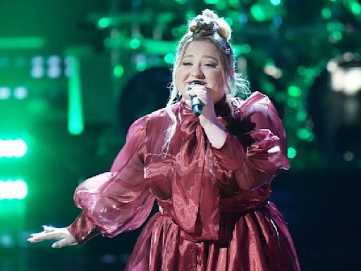 LI's Jackie Romeo cut from 'The Voice'